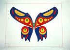Click to see Barry's "Bright Wings" series.