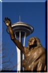 Click here to read about Chief Seattle!